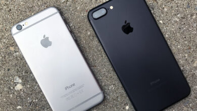 مواصفات وسعر Apple iPhone 7 Plus في البحرين 32