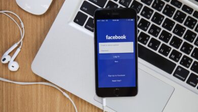 شركة فيسبوك: المستثمرون لديهم قلق حول نمو الأرباح 7