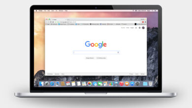 متصفح Chrome يُحذرك قبل الكتابة في المواقع الغير موثوقة 10