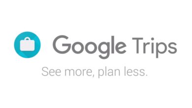 تحديث تطبيق Google Trips يُسهل عطلتك القادمة 2