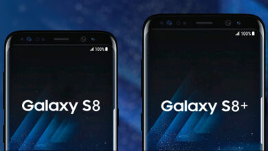 دليلك لتكون أول مشتري Galaxy S8 | S8 Plus 5