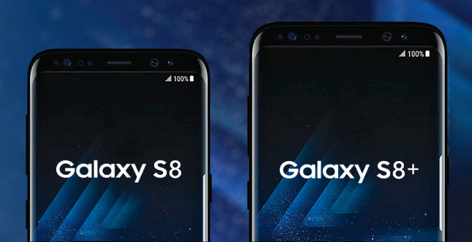 دليلك لتكون أول مشتري Galaxy S8 | S8 Plus 1