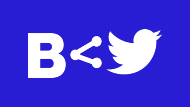 قناة تويتر: قناة جديدة تبث الأخبار مباشرة ٢٤ ساعة بالتعاون مع بلومبيرج 8