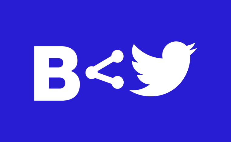 قناة تويتر: قناة جديدة تبث الأخبار مباشرة ٢٤ ساعة بالتعاون مع بلومبيرج 1