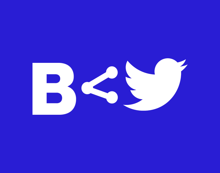 قناة تويتر: قناة جديدة تبث الأخبار مباشرة ٢٤ ساعة بالتعاون مع بلومبيرج 1