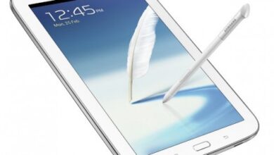 مواصفات وسعر Samsung Galaxy Note 8.1 في السعودية 11
