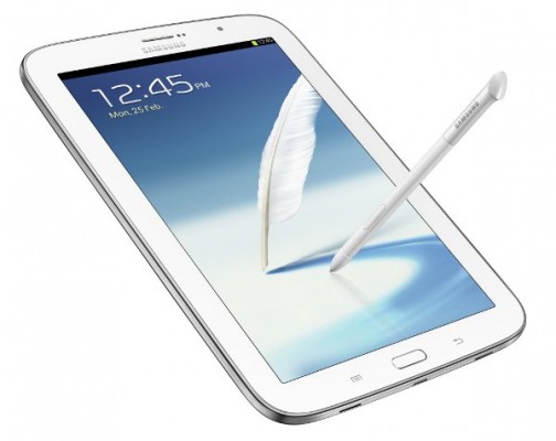 مواصفات وسعر Samsung Galaxy Note 8.1 في السعودية 2