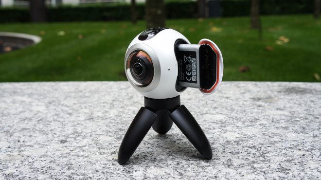 كاميرا 360 درجة: أفضل 3 كاميرات في السوق 5