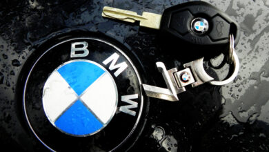 مراكز خدمة BMW بي إم دبليو