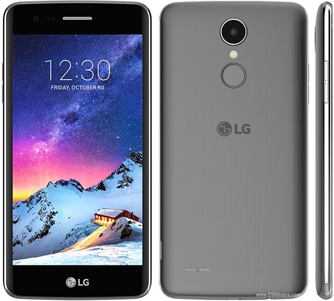LG K8 إل جي كي 8 2017