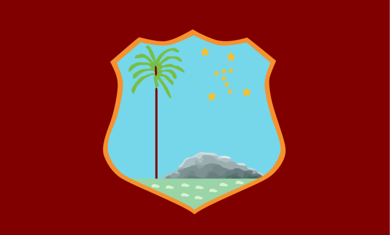 جزر الهند الغربية