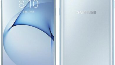 Samsung Galaxy A8 2016 جالكسي ايه 8