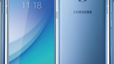 Samsung Galaxy C5 Pro جالكسي سي 5 برو