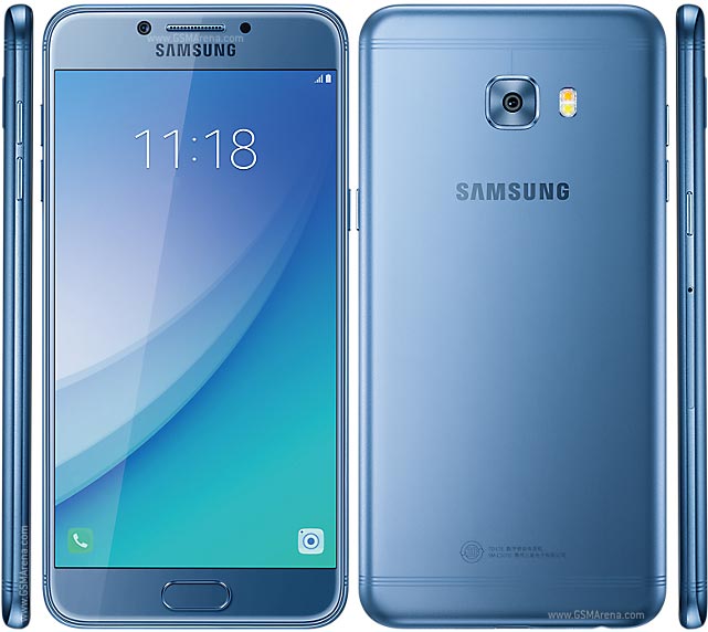 Samsung Galaxy C5 Pro جالكسي سي 5 برو