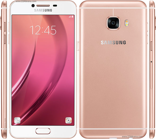 Samsung Galaxy C5 جالكسي سي 5