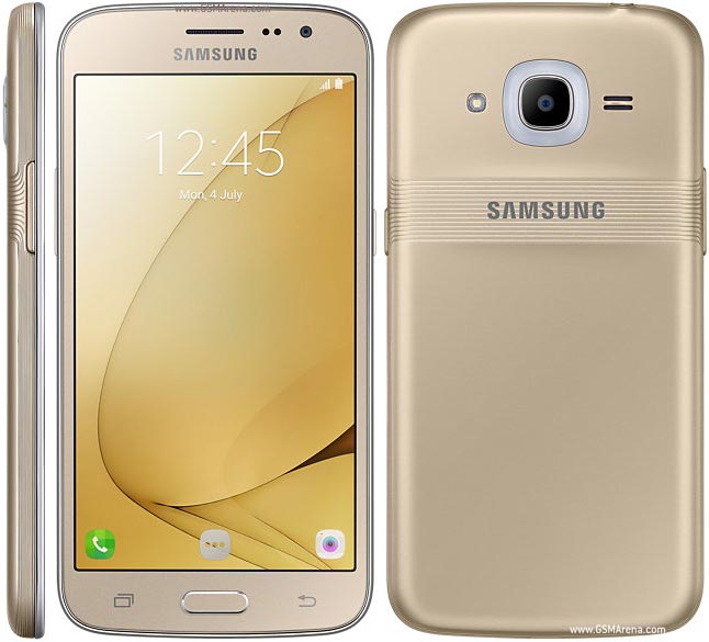 Samsung Galaxy J2 2016 جالكسي جي 2
