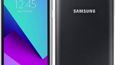 Samsung Galaxy J2 Prime جالكسي جي 2 برايم