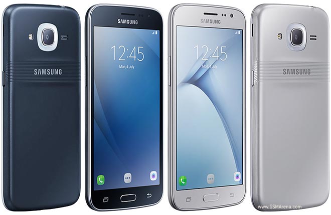 Samsung Galaxy J2 Pro جالكسي جي 2 برو