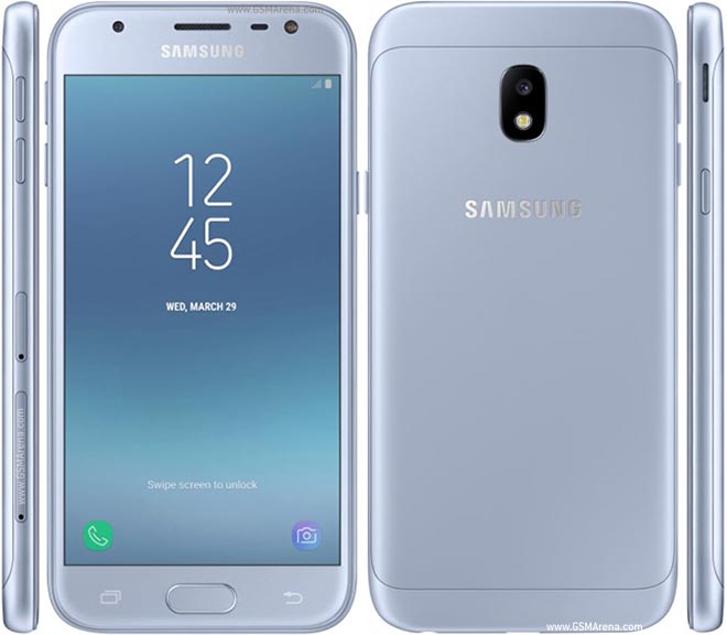 Samsung Galaxy J3 2017 جالكسي جي 3