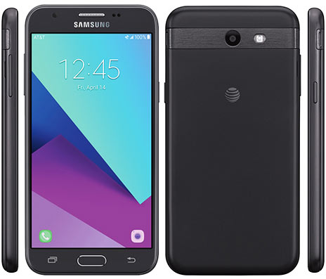 Samsung Galaxy J3 Emerge جالكسي جي 3 إميرج