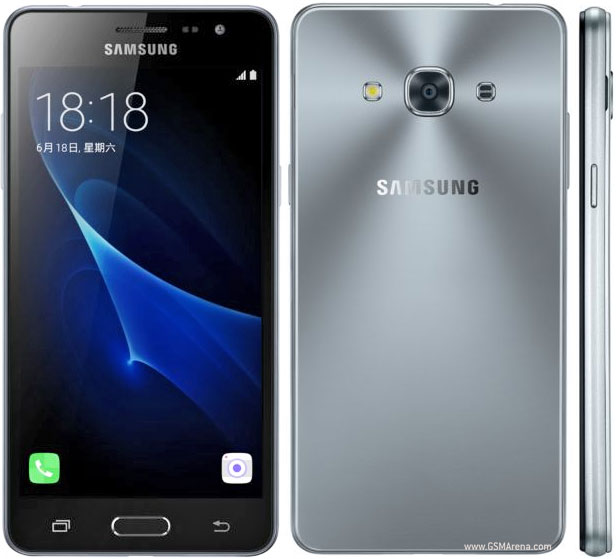 Samsung Galaxy J3 Pro جالكسي جي 3 برو
