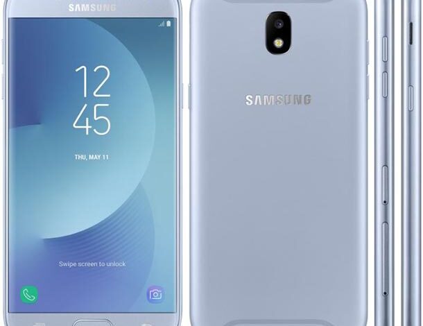 Samsung Galaxy J5 2017 جالكسي جي 5