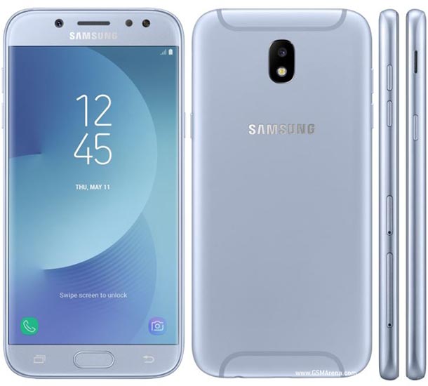 Samsung Galaxy J5 2017 جالكسي جي 5