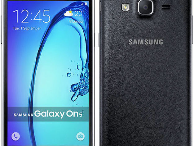 Samsung Galaxy On5 Pro جالكسي اون 5 برو