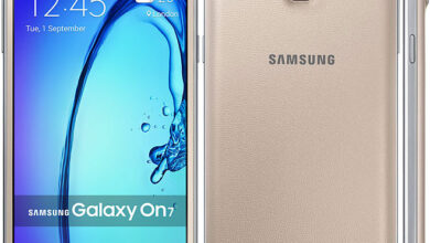 Samsung Galaxy On7 Pro جالكسي اون 7 برو