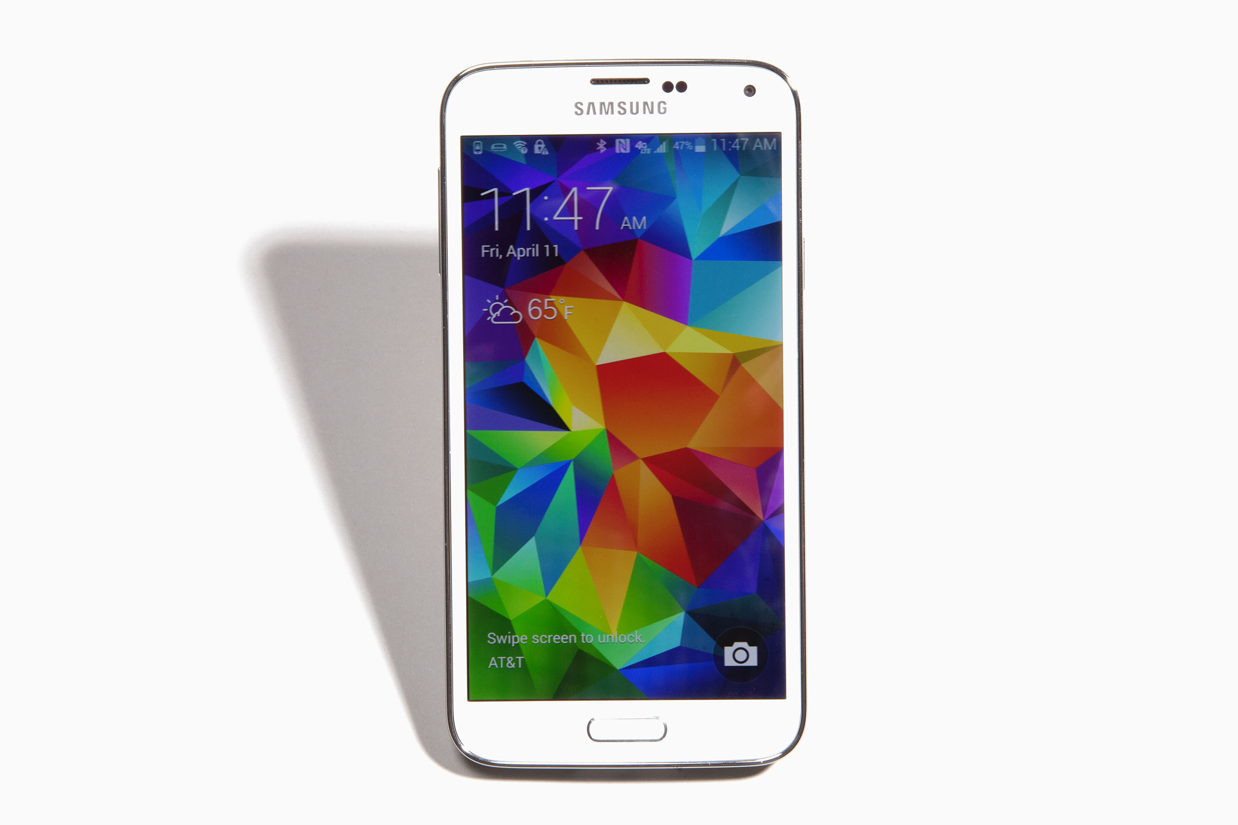 Samsung Galaxy S5 جالكسي إس 5