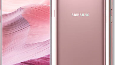 Samsung Galaxy S8 Plus جالكسي إس 8 بلس