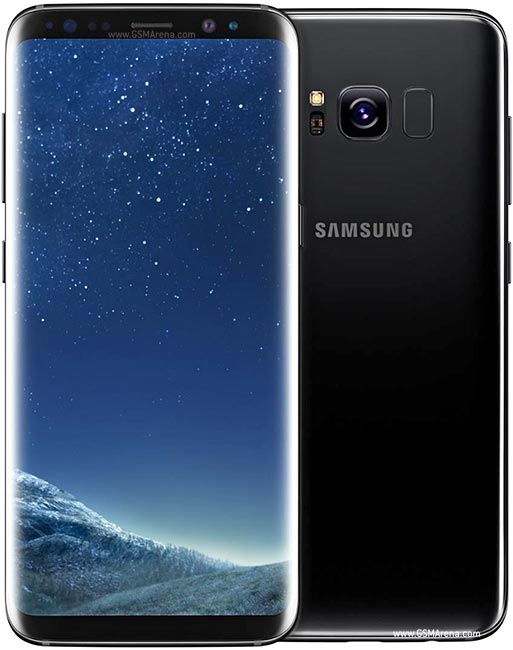 Samsung Galaxy S8 جالكسي إس 8