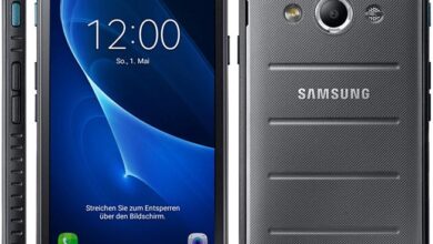 Samsung Galaxy Xcover 3 جالكسي إكس كوفر 3