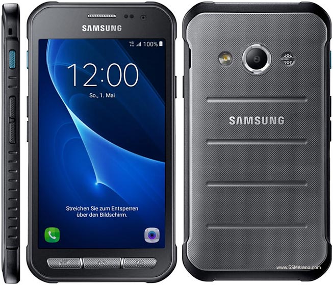 Samsung Galaxy Xcover 3 جالكسي إكس كوفر 3