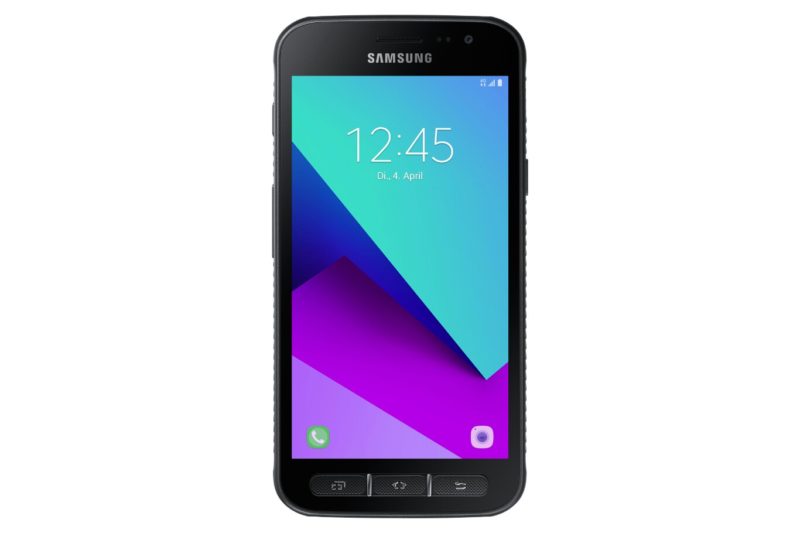 Samsung Galaxy Xcover 4 جالكسي إكس كفر 4