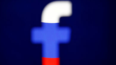 فيس بوك روسيا - التلاعب بالانتخابات الأمريكية 2016