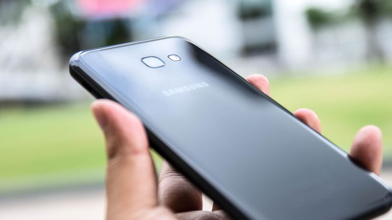 ظهور Galaxy A7 2018 مع ذاكرة رام 6 جيجابايت ومعالج إكسينوس 7885 21