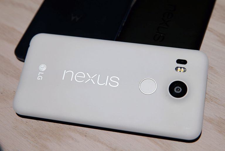 Nexus 5X and 6P