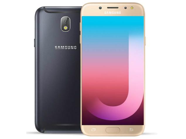 Samsung Galaxy J7 Pro سامسونج جالاكسي جي 7 برو