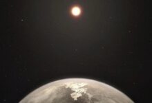 كوكب Ross 128b