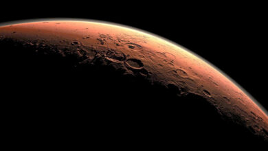 المريخ - الكوكب الأحمر - توليد الأكسجين من البلازما