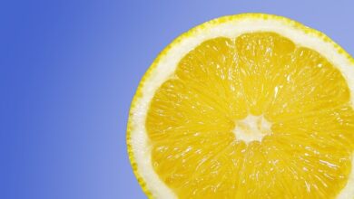 أفضل طريقة للحفاظ على الليمون طازج لشهر كامل 13