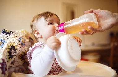 فوائد شاي البابونج للأطفال: هل يمكن أن يجعل طفلك الرضيع ينام؟ 10