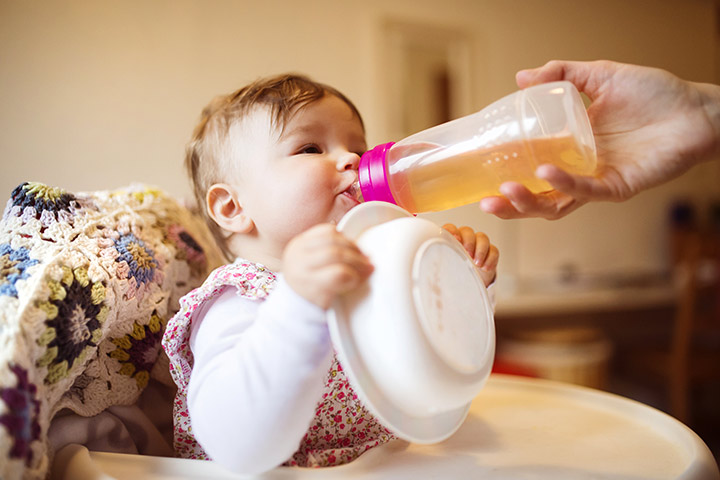 فوائد شاي البابونج للأطفال: هل يمكن أن يجعل طفلك الرضيع ينام؟ 15