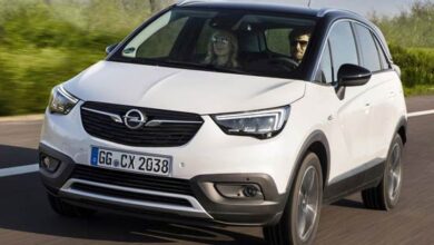 مواصفات و سعر Opel Cross Land 2018 في مصر 3