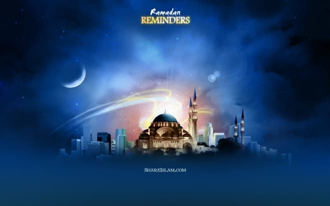 صور رمضان 2019 - أكثر من 30 صورة لتثبيتها على كمبيوترك الآن 18