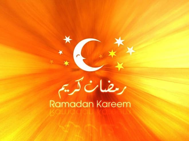 خلفيات رمضان 2019 - أكثر من 30 صورة لتثبيتها على كمبيوترك الآن 31