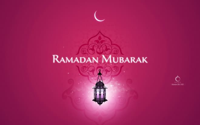 صور رمضان كريم 2019 - أكثر من 30 صورة لتثبيتها على كمبيوترك الآن 24