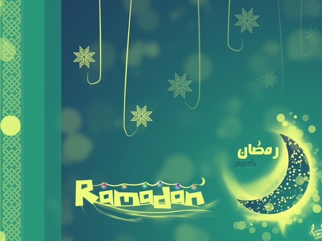 صور رمضان كريم 2019 - أكثر من 30 صورة لتثبيتها على كمبيوترك الآن 28
