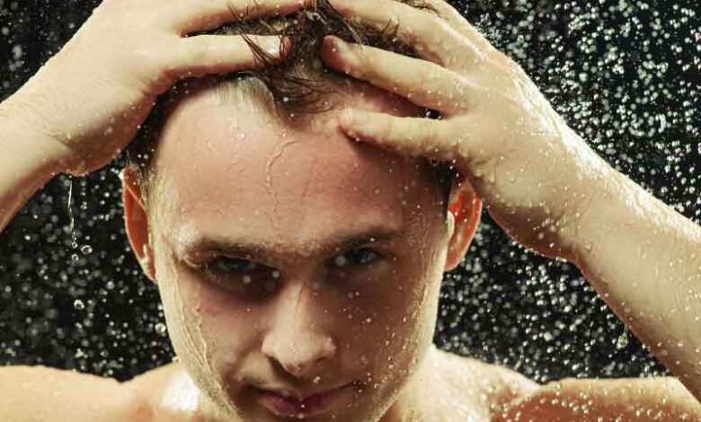 أخطاء الاستحمام: أي من أخطاء الاستحمام يؤثر علي صحتك؟